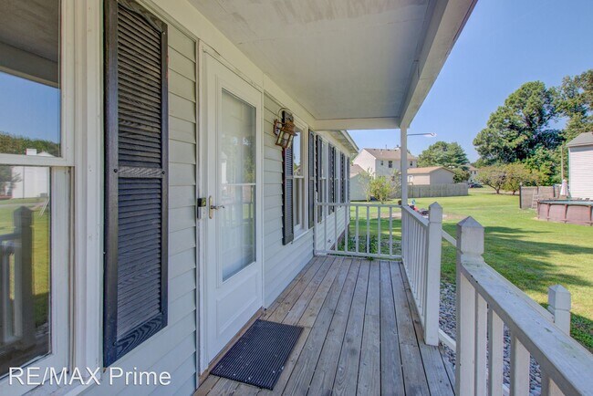 Building Photo - 3 br, 2 bath House - 2300 Gates Landing