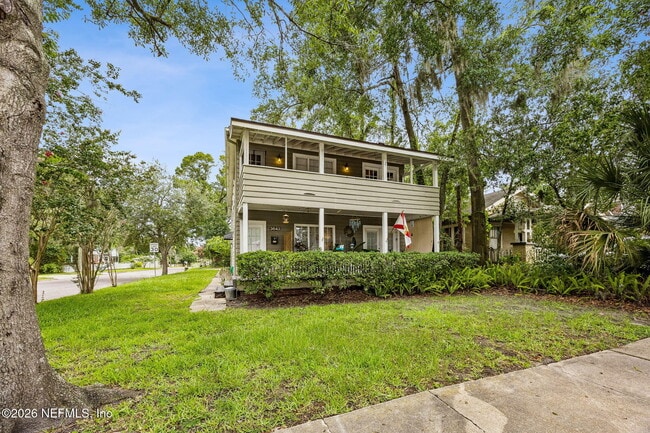 Building Photo - 3643 Herschel St