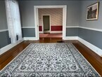 Living Room - 230 Adams St