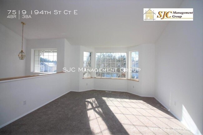 Building Photo - Four Bed For Rent in Gated Community