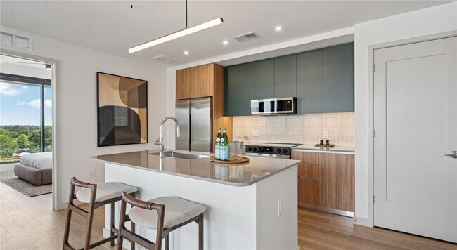 Foto del edificio - 660 11th St NW