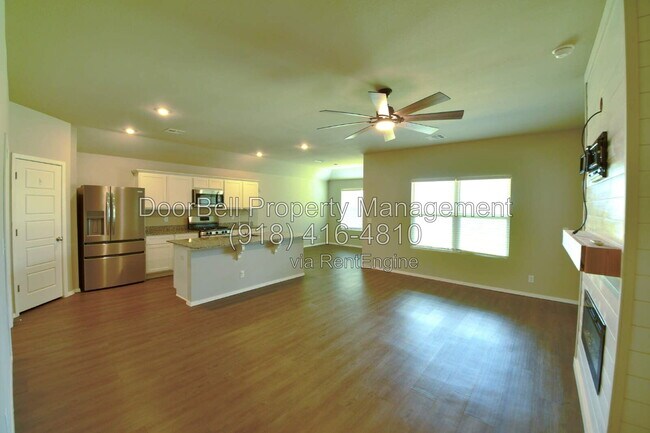 Foto del edificio - 14627 E 39th St S