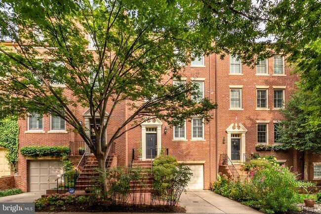 Foto del edificio - 3611 Winfield Lane Northwest