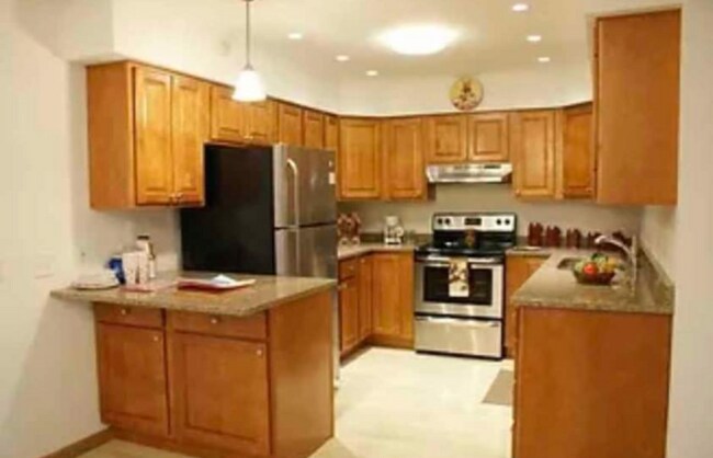 Foto del edificio - 5412 Washington Rd