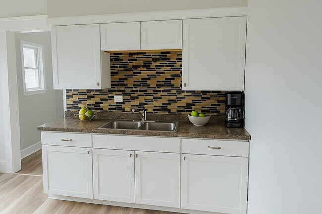 Foto del edificio - 1314 Lakeshore Blvd