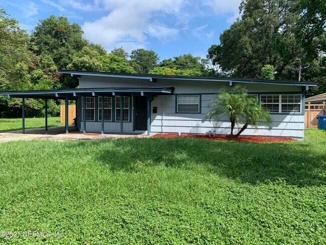 Building Photo - 6125 Terry Parker Dr S