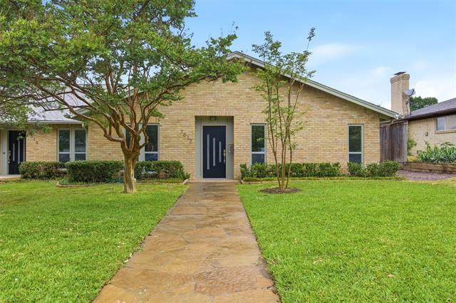 Foto del edificio - 7517 Meadow Oaks Dr