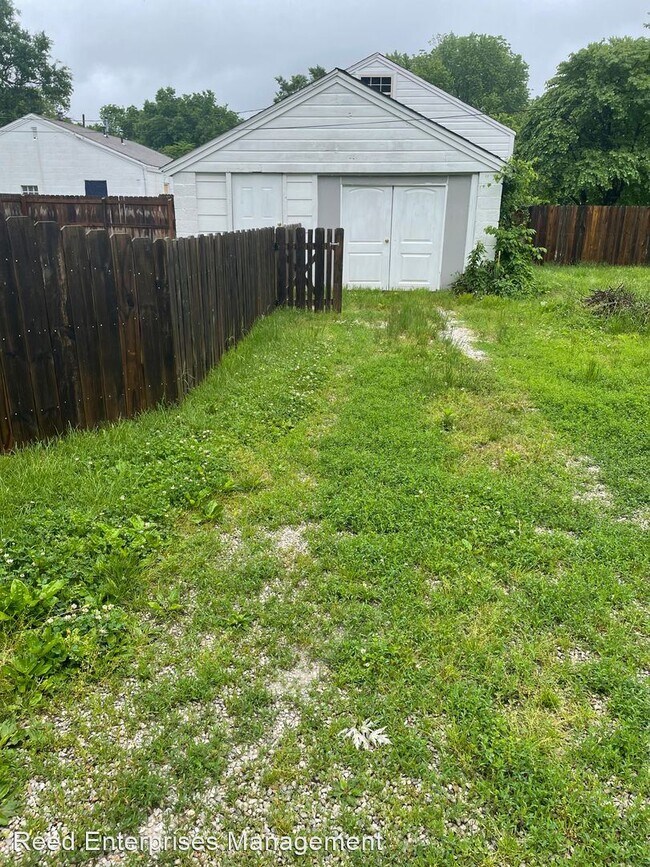 Building Photo - 1 br, 1 bath House - 2556 W Monroe St