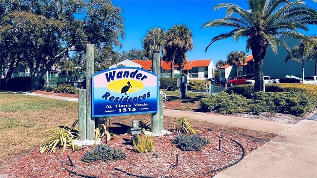 Foto del edificio - 1515 Pinellas Bayway S