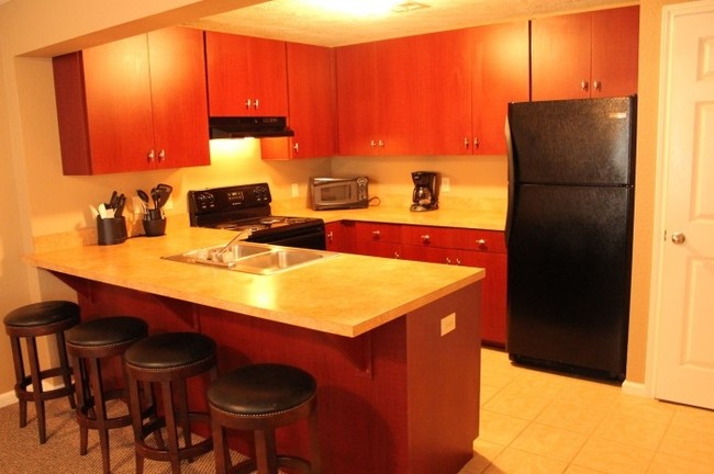 Foto del interior - 200 W 11th