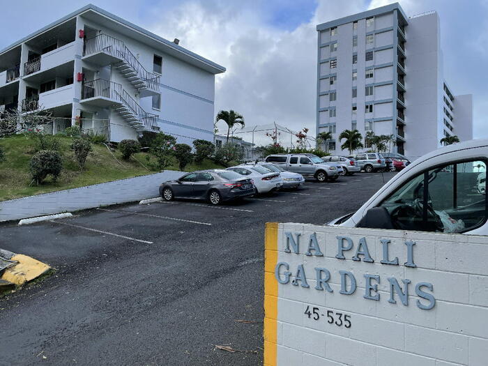 45535535 Luluku Rd Unit H6, Kaneohe, HI 96744 Condo for Rent in