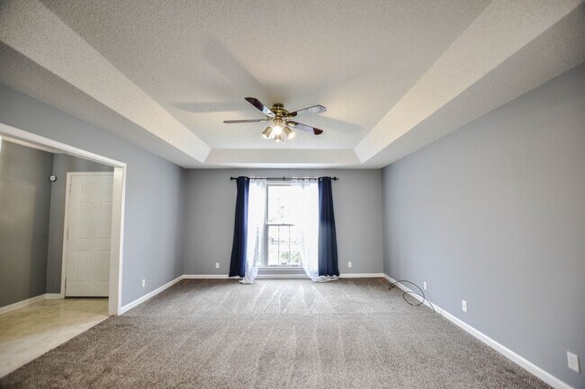 Foto del edificio - Pet Friendly Ranch!