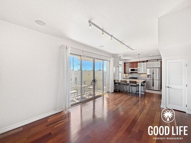 Foto del edificio - 4032 Hamilton St
