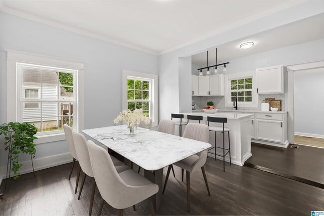 Foto del edificio - 8028 5th Ave N