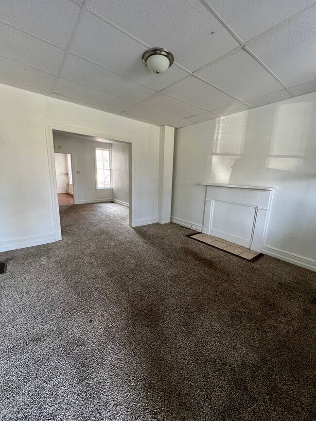 Foto del edificio - 3 Bedroom 1 Bath Home Available