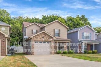 Building Photo - 3827 Harvest Ridge
