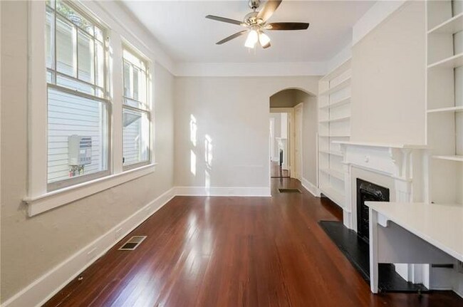 Foto del edificio - 7711 Sycamore St