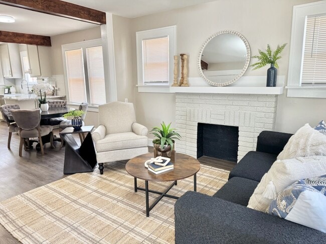 Foto del edificio - 2109 27th St