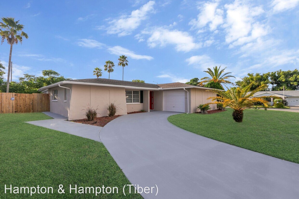 3 br, 2 bath House 3416 COCKATOO DRIVE House Rental in Holiday, FL