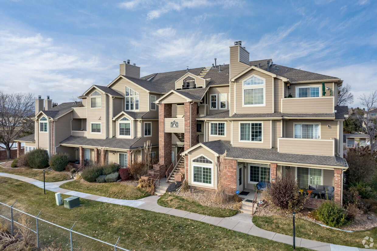 Foto principal - Miralago Condominiums