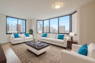 Building Photo - 1735 York Ave