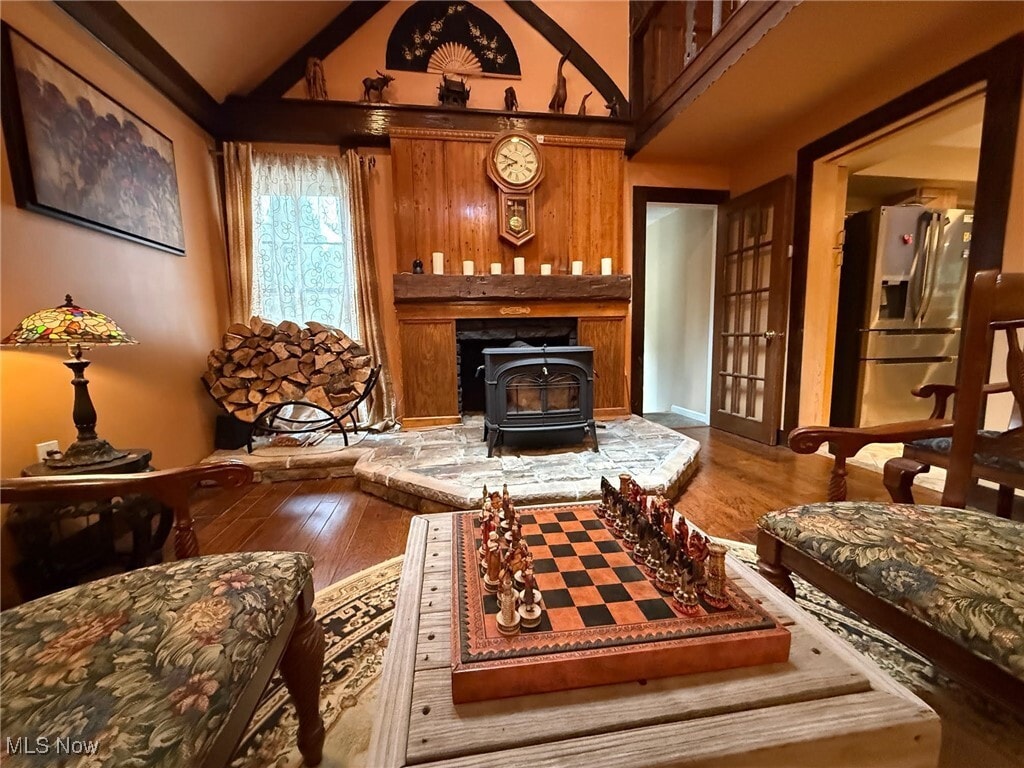 8298 Valley Dr Chagrin Falls, OH 44023 – photo 5
