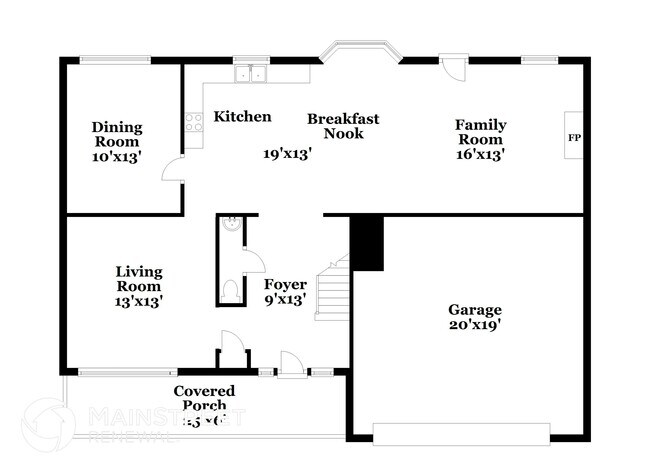 Building Photo - 196 Stallings Mill Dr