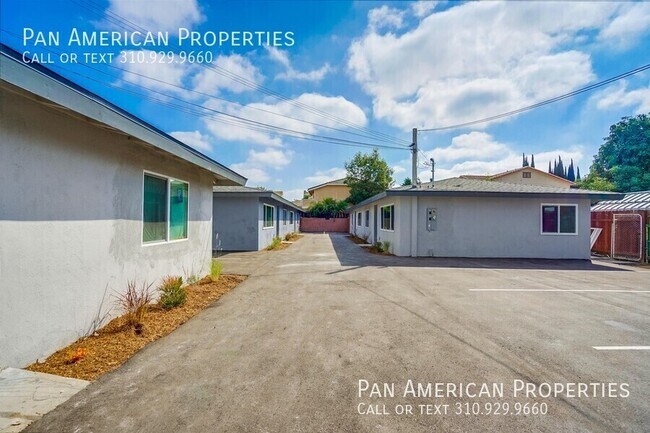 Foto del edificio - 13840 1/2 Arthur Ave