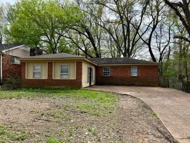 Building Photo - 4331 Riche Rd