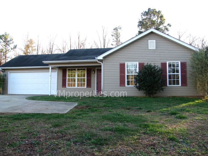 5461 Bethel Rd, Clermont, GA 30527 House Rental in Clermont, GA
