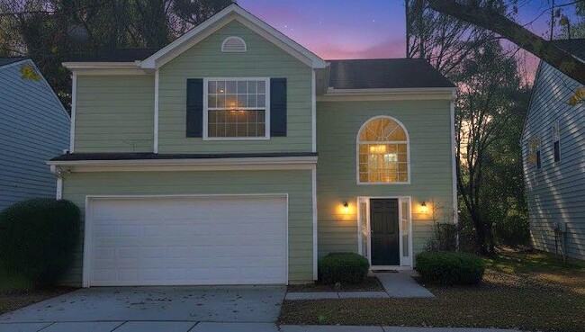 Foto del edificio - 4915 Lakebrooke Run