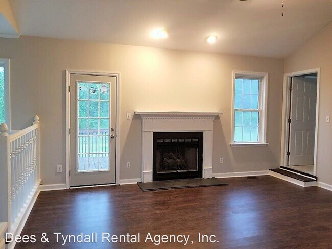 Building Photo - 3 br, 2 bath House - 103 Marlin Lane