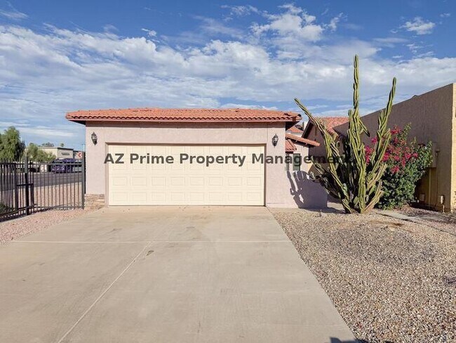 Foto del edificio - 7829 N 21st Ln