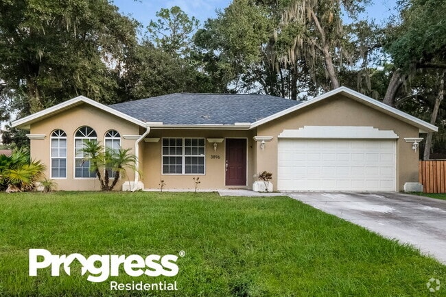 Building Photo - 3896 Ragen St