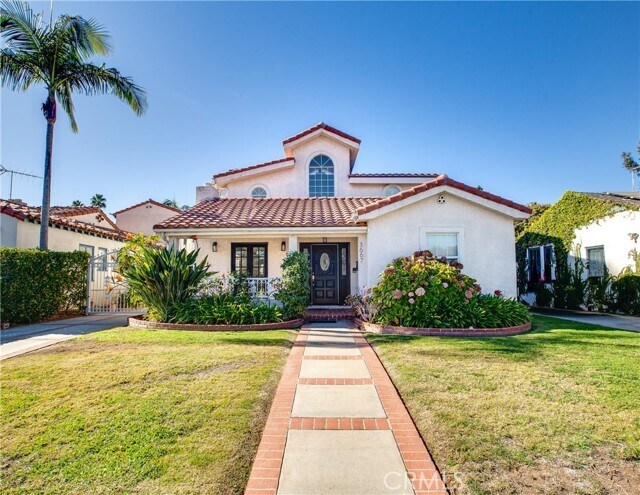 Primary Photo - 3667 Sawtelle Blvd