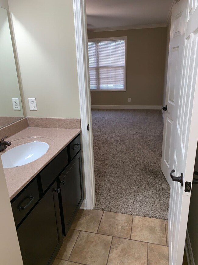 Interior Photo - The Lofts of Clarksville