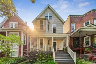 Building Photo - 2524 N Washtenaw Ave