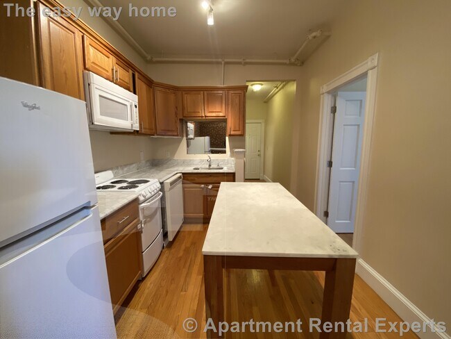 Building Photo - 888 Massachusetts Ave