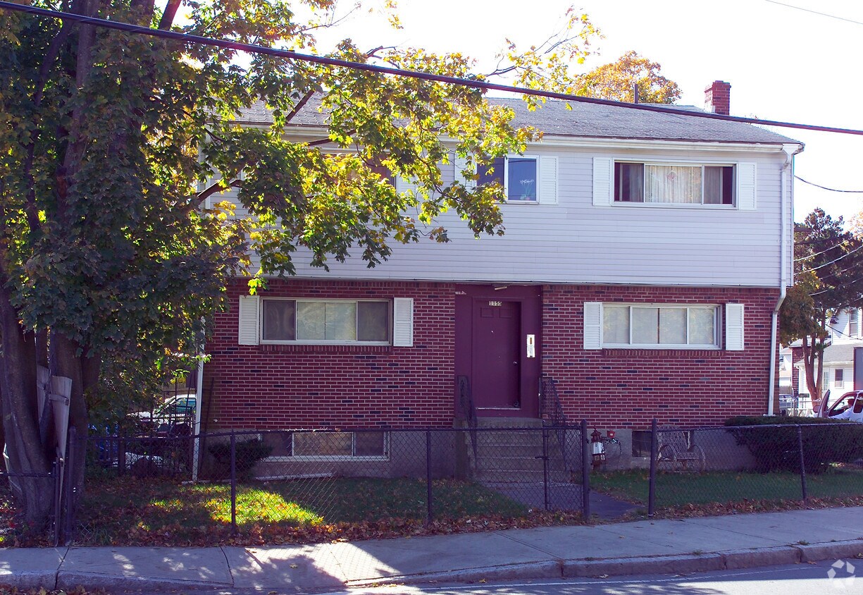 Building Photo - 1155 Sea St