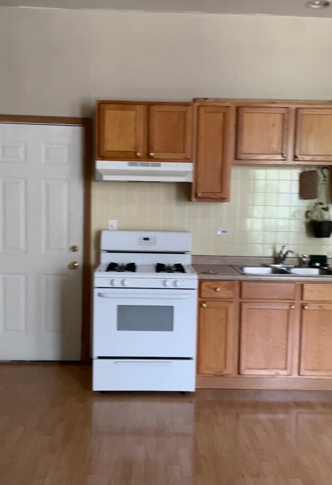 Foto del edificio - 3049 S Parnell Ave