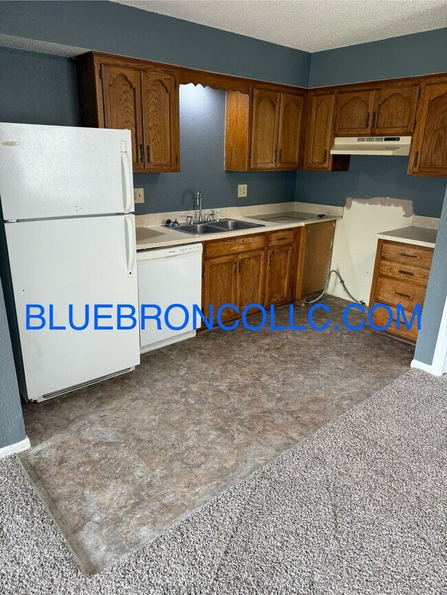Foto del edificio - Great unit for a great price, Fresh paint!