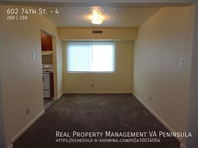 Building Photo - 602 74th St