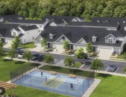 Foto del edificio - 25 Reames Ct