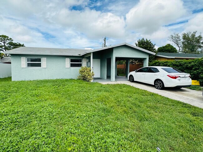 Building Photo - 4599 Pruden Blvd