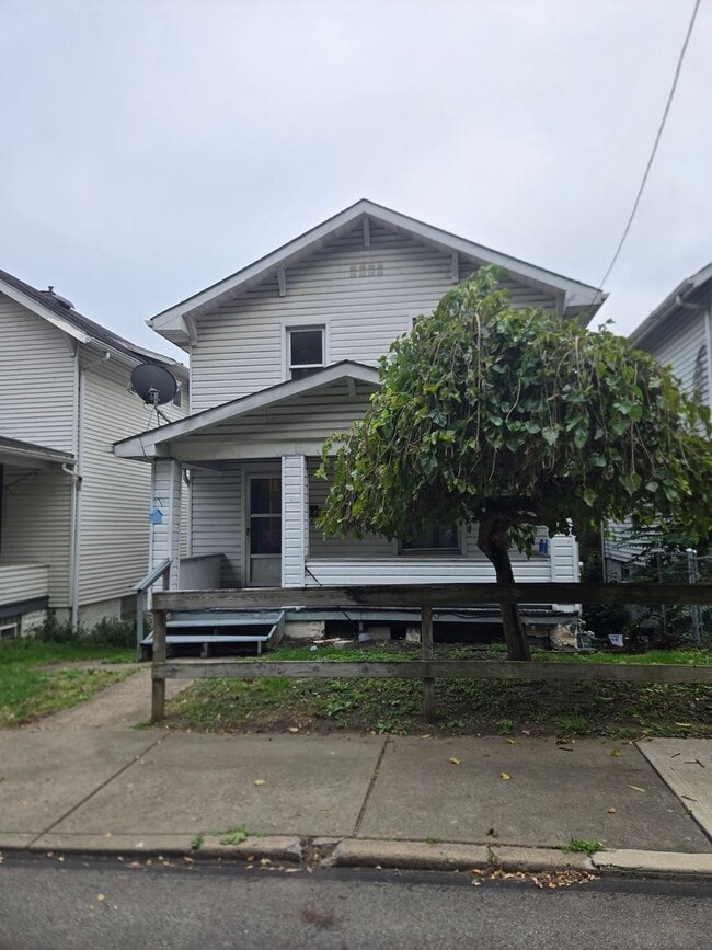 Building Photo - New Kensington 3 bedroom single family home