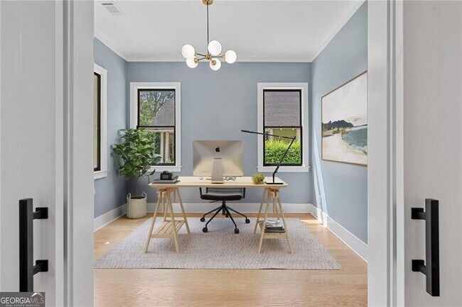 Foto del edificio - 220 Whitefoord Ave NE