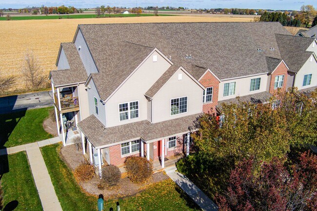 Foto del edificio - 639 Stonegate Dr