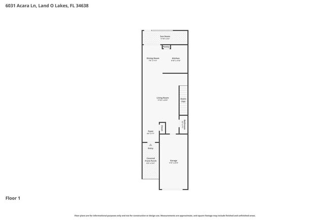 Building Photo - 6031 Acara Ln