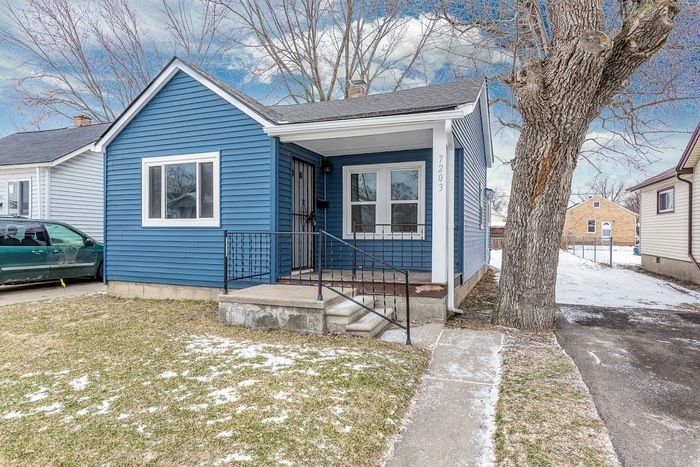 Primary Photo - Single family home! - ACCEPTS SECTION 8