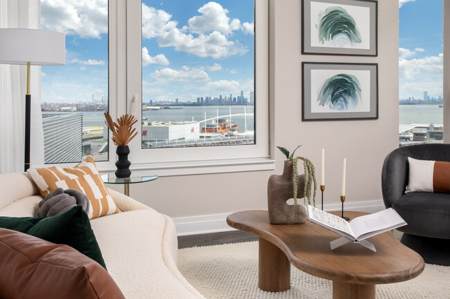 Building Photo - The Residences at Lighthouse Point